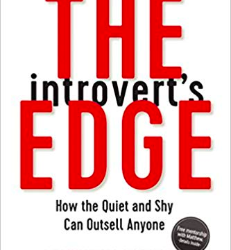 Book Review: The Introvert’s Edge