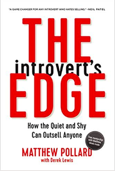 The Introvert's Edge Book
